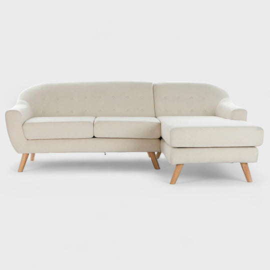 SOFA IBIZA CHAISELONGUE