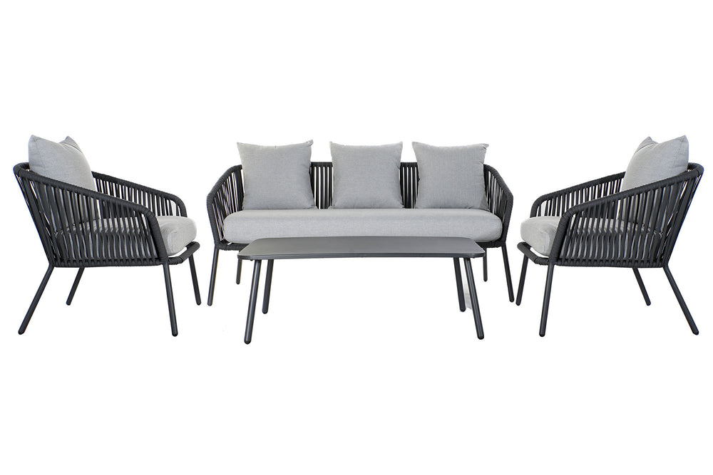 SOFA SET 4