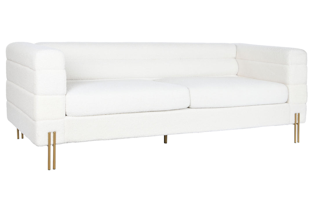 SOFA GOTLAND  BLANCO