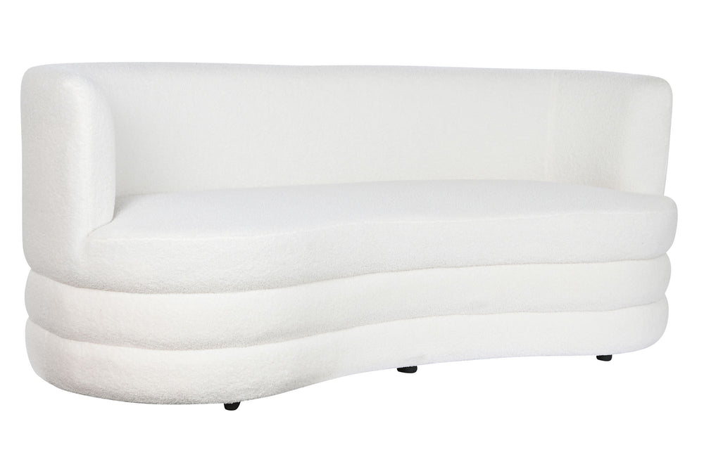 SOFA MENORCA BLANCO