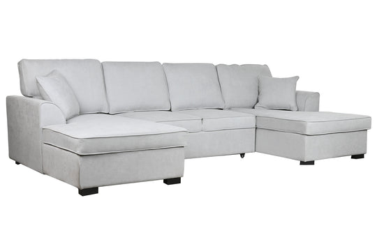 SOFA CAMA LONDON GRIS