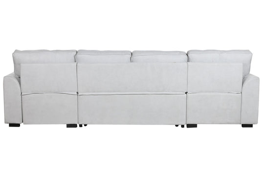 SOFA CAMA LONDON GRIS