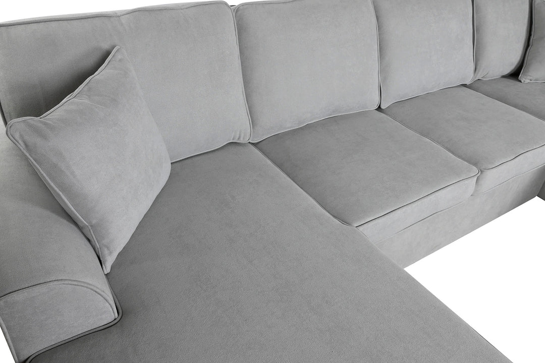 SOFA CAMA LONDON GRIS