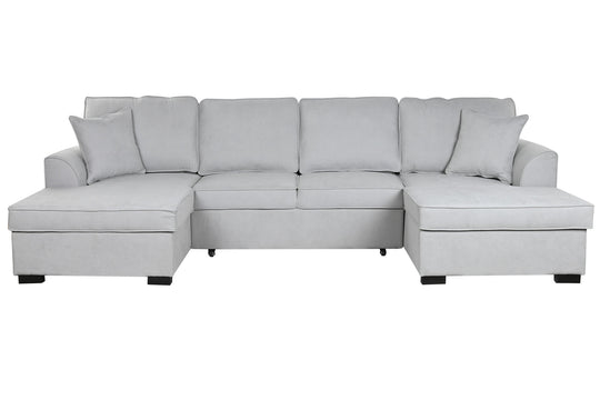 SOFA CAMA LONDON GRIS