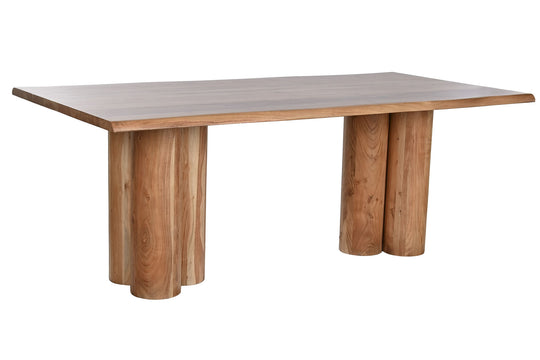 MESA FEROE COMEDOR ACACIA