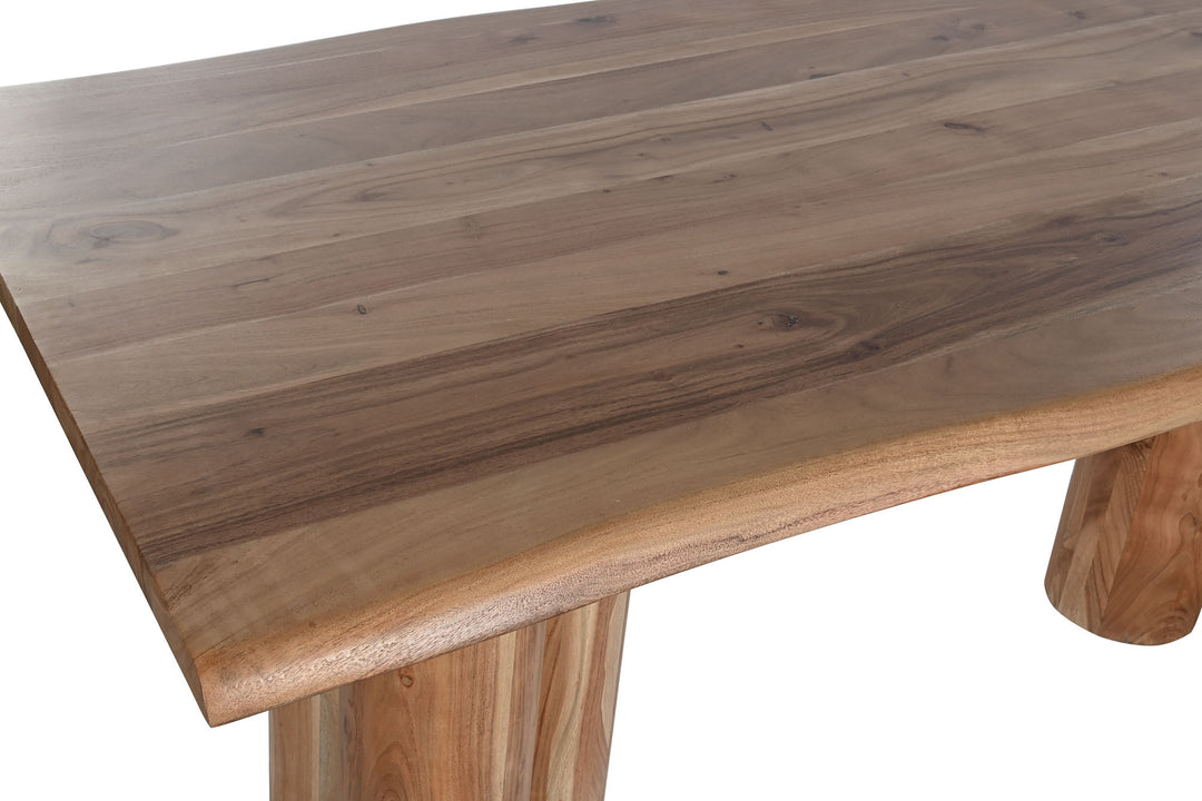 MESA FEROE COMEDOR ACACIA