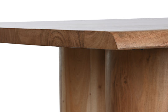 MESA FEROE COMEDOR ACACIA