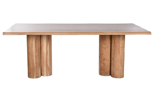 MESA FEROE COMEDOR ACACIA